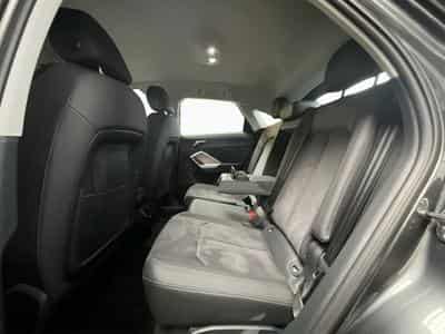 Audi Q3 SB+S-line+40TFSI+Quattro+S-Tronic+P.Business+LED+NAVI (2023) - Photo 15
