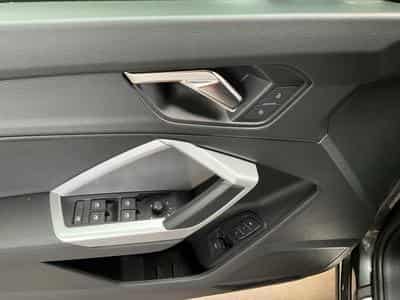 Audi Q3 SB+S-line+40TFSI+Quattro+S-Tronic+P.Business+LED+NAVI (2023) - Photo 14