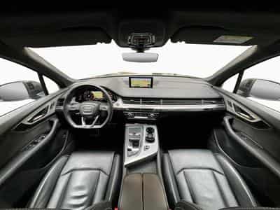 Audi Q7 50 TDI quattro tiptronic (2019) - Photo 2