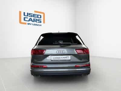 Audi Q7 50 TDI quattro tiptronic (2019) - Photo 7