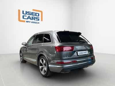 Audi Q7 50 TDI quattro tiptronic (2019) - Photo 6