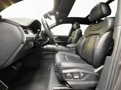 Audi Q7 50 TDI quattro tiptronic (2019) - Photo 9