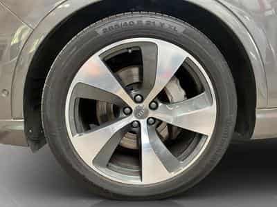 Audi Q7 50 TDI quattro tiptronic (2019) - Photo 8
