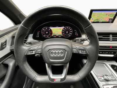 Audi Q7 50 TDI quattro tiptronic (2019) - Photo 10