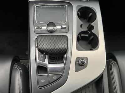 Audi Q7 50 TDI quattro tiptronic (2019) - Photo 12