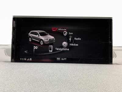 Audi Q7 50 TDI quattro tiptronic (2019) - Photo 13