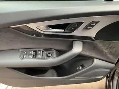 Audi Q7 50 TDI quattro tiptronic (2019) - Photo 14