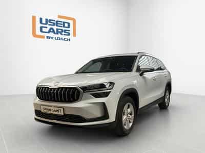 Skoda Kodiaq Selection+DSG+4x4+P.Convenience+Light&View+ (2025) - Photo 1
