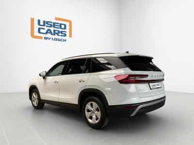 Skoda Kodiaq Selection+DSG+4x4+P.Convenience+Light&View+ (2025) - Photo 5