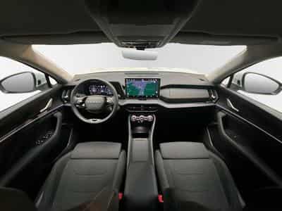 Skoda Kodiaq Selection+DSG+4x4+P.Convenience+Light&View+ (2025) - Photo 2