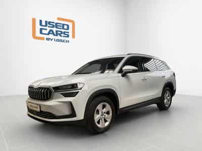 Skoda Kodiaq Selection+DSG+4x4+P.Convenience+Light&View+ (2025) - Photo 4