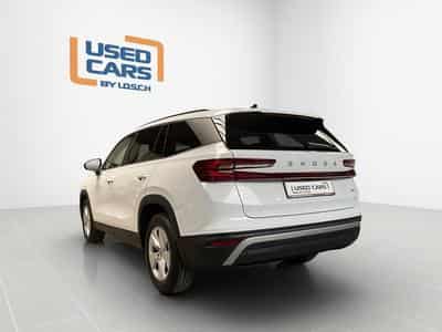Skoda Kodiaq Selection+DSG+4x4+P.Convenience+Light&View+ (2025) - Photo 6