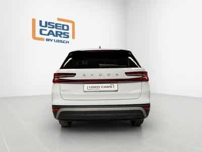 Skoda Kodiaq Selection+DSG+4x4+P.Convenience+Light&View+ (2025) - Photo 7