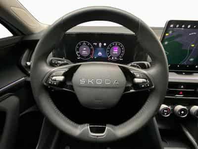 Skoda Kodiaq Selection+DSG+4x4+P.Convenience+Light&View+ (2025) - Photo 10