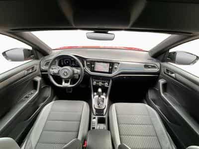 VW T-Roc R-Line+DSG+P.Aide+LM19+Black-Style (2022) - Photo 2