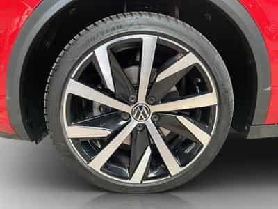 VW T-Roc R-Line+DSG+P.Aide+LM19+Black-Style (2022) - Photo 8