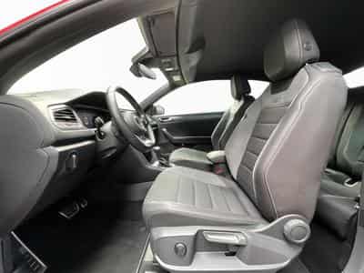 VW T-Roc R-Line+DSG+P.Aide+LM19+Black-Style (2022) - Photo 9