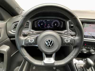 VW T-Roc R-Line+DSG+P.Aide+LM19+Black-Style (2022) - Photo 10