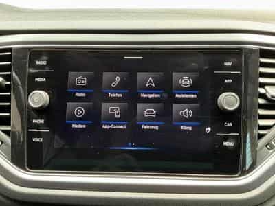 VW T-Roc R-Line+DSG+P.Aide+LM19+Black-Style (2022) - Photo 13