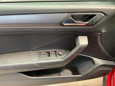 VW T-Roc R-Line+DSG+P.Aide+LM19+Black-Style (2022) - Photo 14