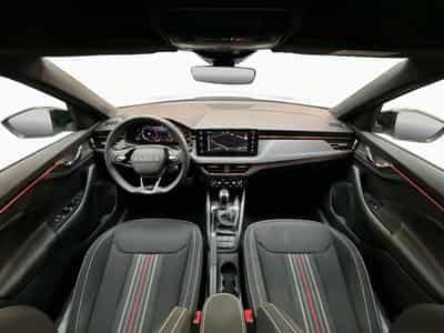 Skoda Kamiq Monte-Carlo+DSG+Pano+RearView+AHK (2025) - Photo 2