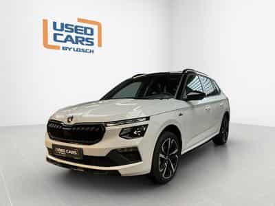 Skoda Kamiq Monte-Carlo+DSG+Pano+RearView+AHK (2025) - Photo 1