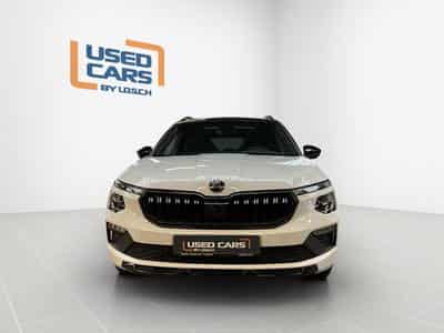 Skoda Kamiq Monte-Carlo+DSG+Pano+RearView+AHK (2025) - Photo 3