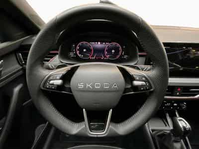 Skoda Kamiq Monte-Carlo+DSG+Pano+RearView+AHK (2025) - Photo 10
