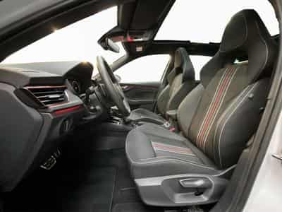 Skoda Kamiq Monte-Carlo+DSG+Pano+RearView+AHK (2025) - Photo 9