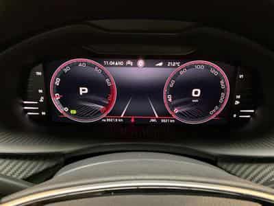 Skoda Kamiq Monte-Carlo+DSG+Pano+RearView+AHK (2025) - Photo 11