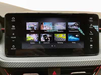 Skoda Kamiq Monte-Carlo+DSG+Pano+RearView+AHK (2025) - Photo 13