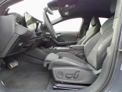 Audi A6 e-tron SB+Black-Style+S-Line+P.Business+LM20+LED+NAVI (2025) - Photo 5