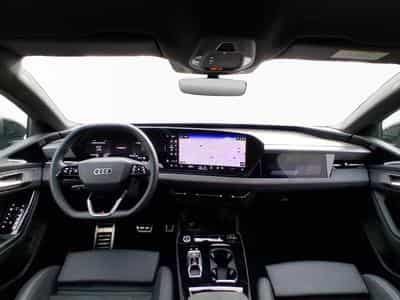 Audi A6 e-tron SB+Black-Style+S-Line+P.Business+LM20+LED+NAVI (2025) - Photo 3