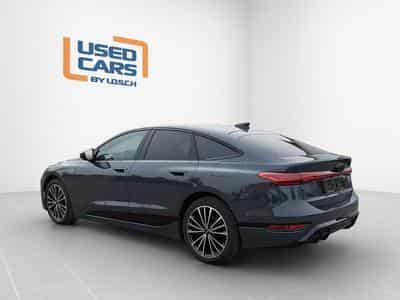 Audi A6 e-tron SB+Black-Style+S-Line+P.Business+LM20+LED+NAVI (2025) - Photo 4