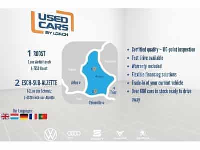 Audi A6 e-tron SB+Black-Style+S-Line+P.Business+LM20+LED+NAVI (2025) - Photo 6