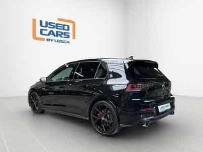 VW Golf GTI+DSG+Standh.+Head+Pano+LM19 (2025) - Photo 5