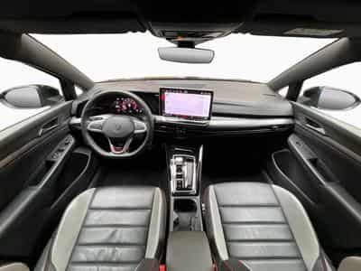 VW Golf GTI+DSG+Standh.+Head+Pano+LM19 (2025) - Photo 2