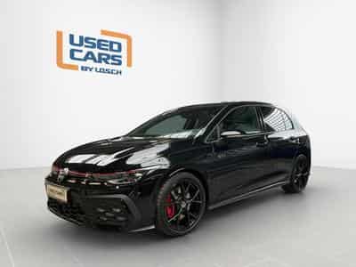 VW Golf GTI+DSG+Standh.+Head+Pano+LM19 (2025) - Photo 4