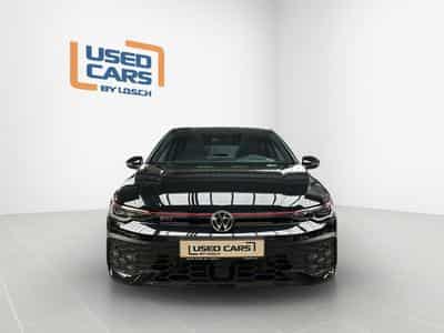 VW Golf GTI+DSG+Standh.+Head+Pano+LM19 (2025) - Photo 3