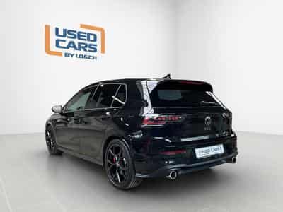 VW Golf GTI+DSG+Standh.+Head+Pano+LM19 (2025) - Photo 6