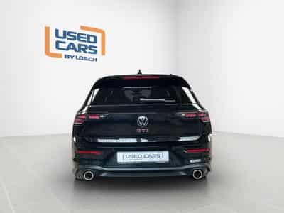 VW Golf GTI+DSG+Standh.+Head+Pano+LM19 (2025) - Photo 7