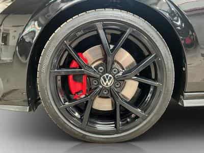 VW Golf GTI+DSG+Standh.+Head+Pano+LM19 (2025) - Photo 8