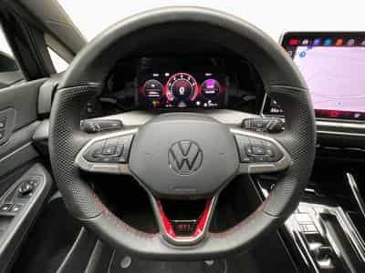 VW Golf GTI+DSG+Standh.+Head+Pano+LM19 (2025) - Photo 10