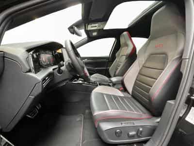 VW Golf GTI+DSG+Standh.+Head+Pano+LM19 (2025) - Photo 9