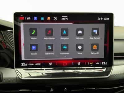 VW Golf GTI+DSG+Standh.+Head+Pano+LM19 (2025) - Photo 13