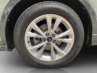 Audi Q3 SB+S-line+35TFSI+S-Tronic+P.Premium+Black-Style (2025) - Foto 8