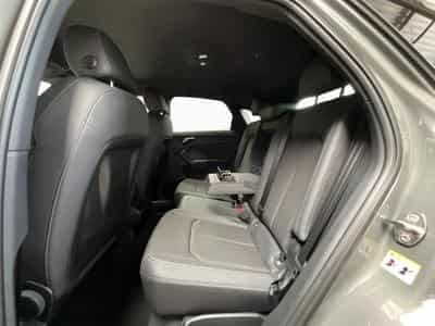 Audi Q3 SB+S-line+35TFSI+S-Tronic+P.Premium+Black-Style (2025) - Foto 15