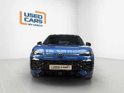VW T-Roc NF+R-Line+DSG+360°+Head+LED+NAVI (2025) - Foto 3