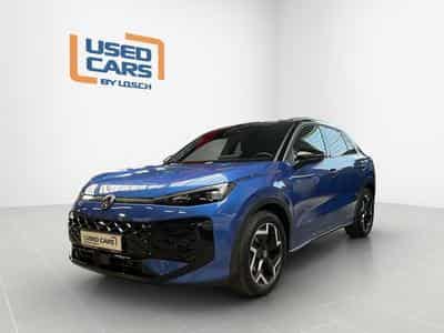 VW T-Roc NF+R-Line+DSG+360°+Head+LED+NAVI (2025) - Foto 1