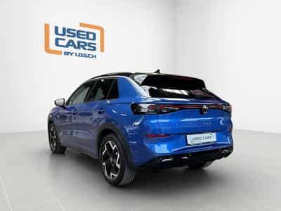 VW T-Roc NF+R-Line+DSG+360°+Head+LED+NAVI (2025) - Foto 6